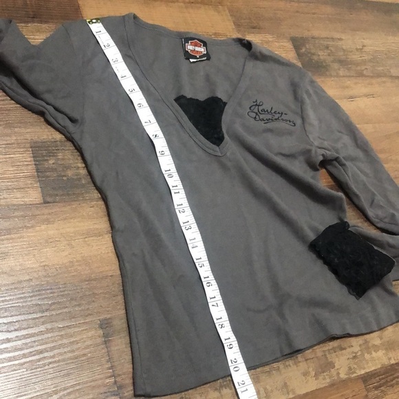 Harley-Davidson shirt - Picture 9 of 9